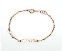 Armband Morellato Dame Icone in Bronze Perla SYT08 - SYT08